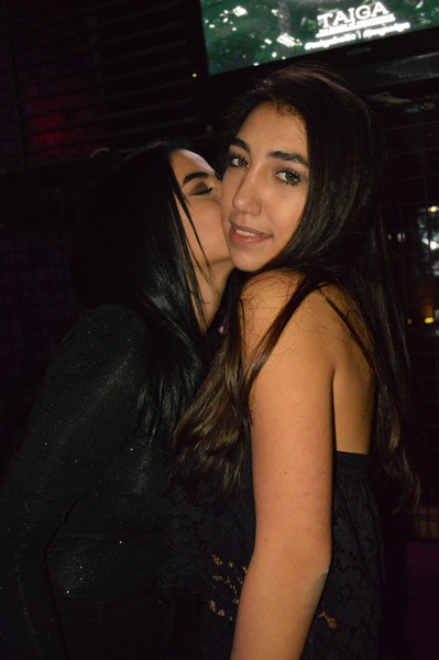 Taiga Batroun on Saturday Night